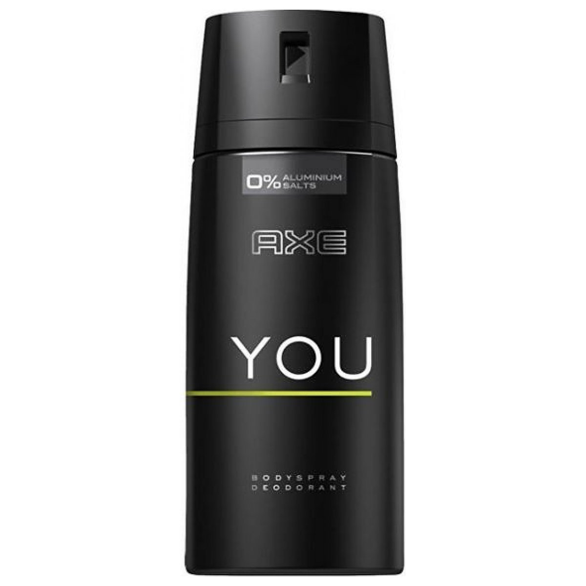 Axe You Body Spray Dezodorant spray 150ml - Perfumeria ...