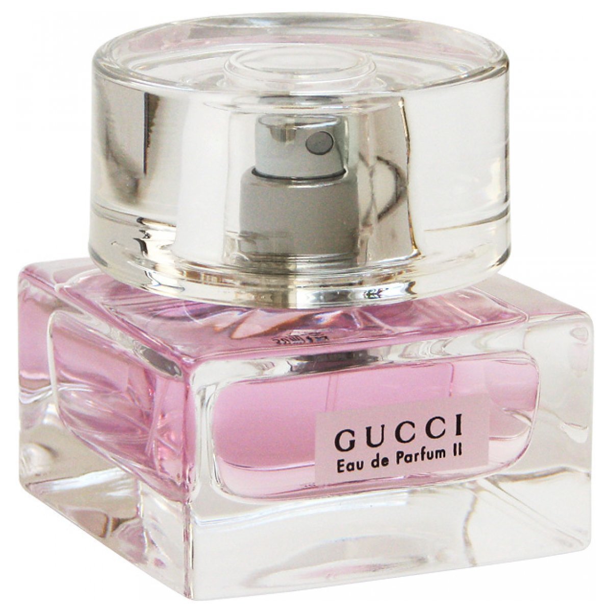 Gucci Eau de Parfum II Woda perfumowana spray 50ml - Perfumeria Dolce.pl