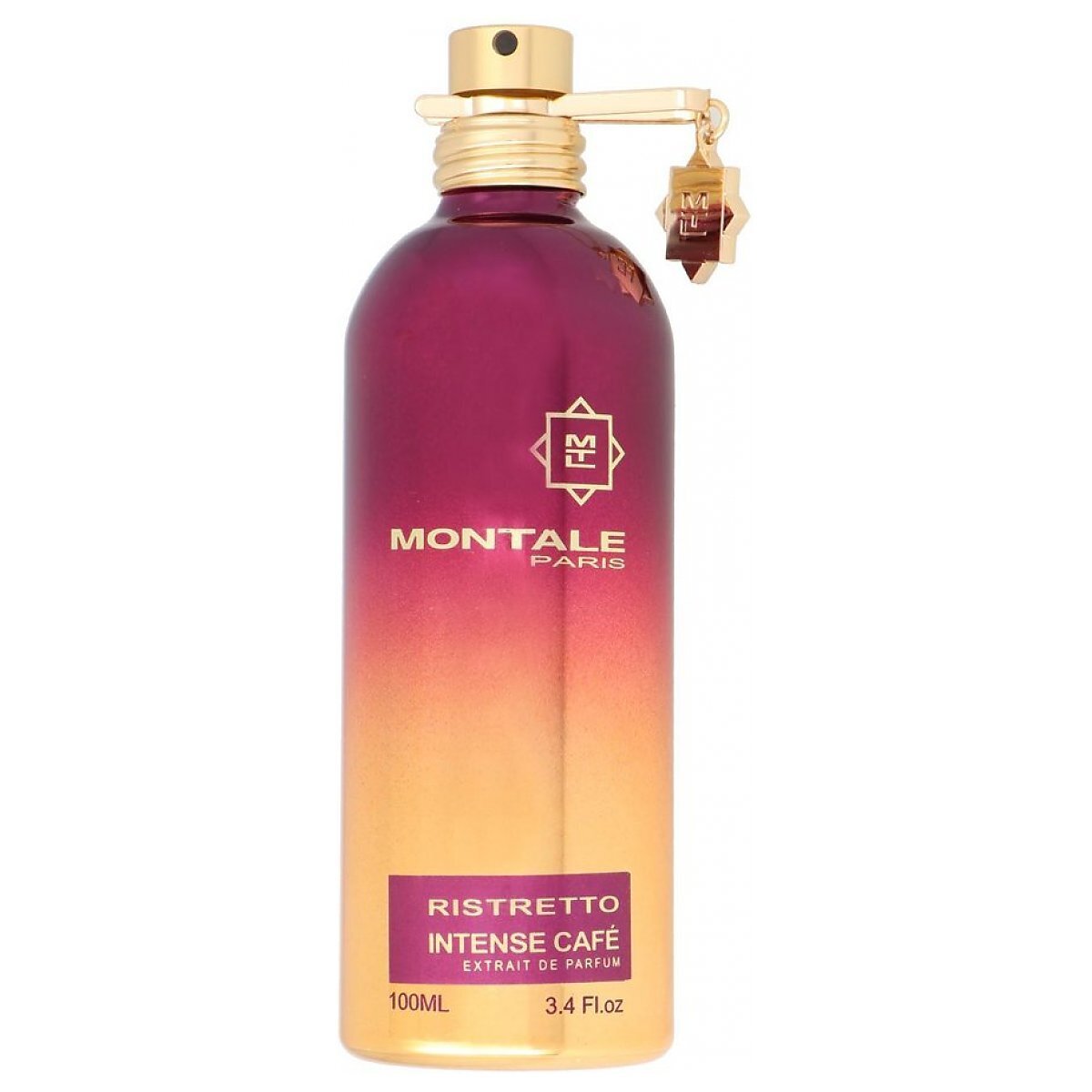 Montale ristretto intense online cafe 50ml