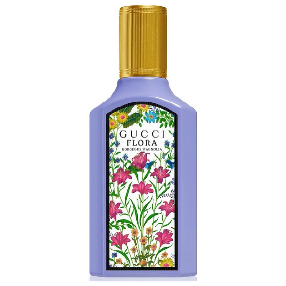 Gucci Flora Gorgeous Magnolia Woda perfumowana spray 50ml - Perfumeria ...