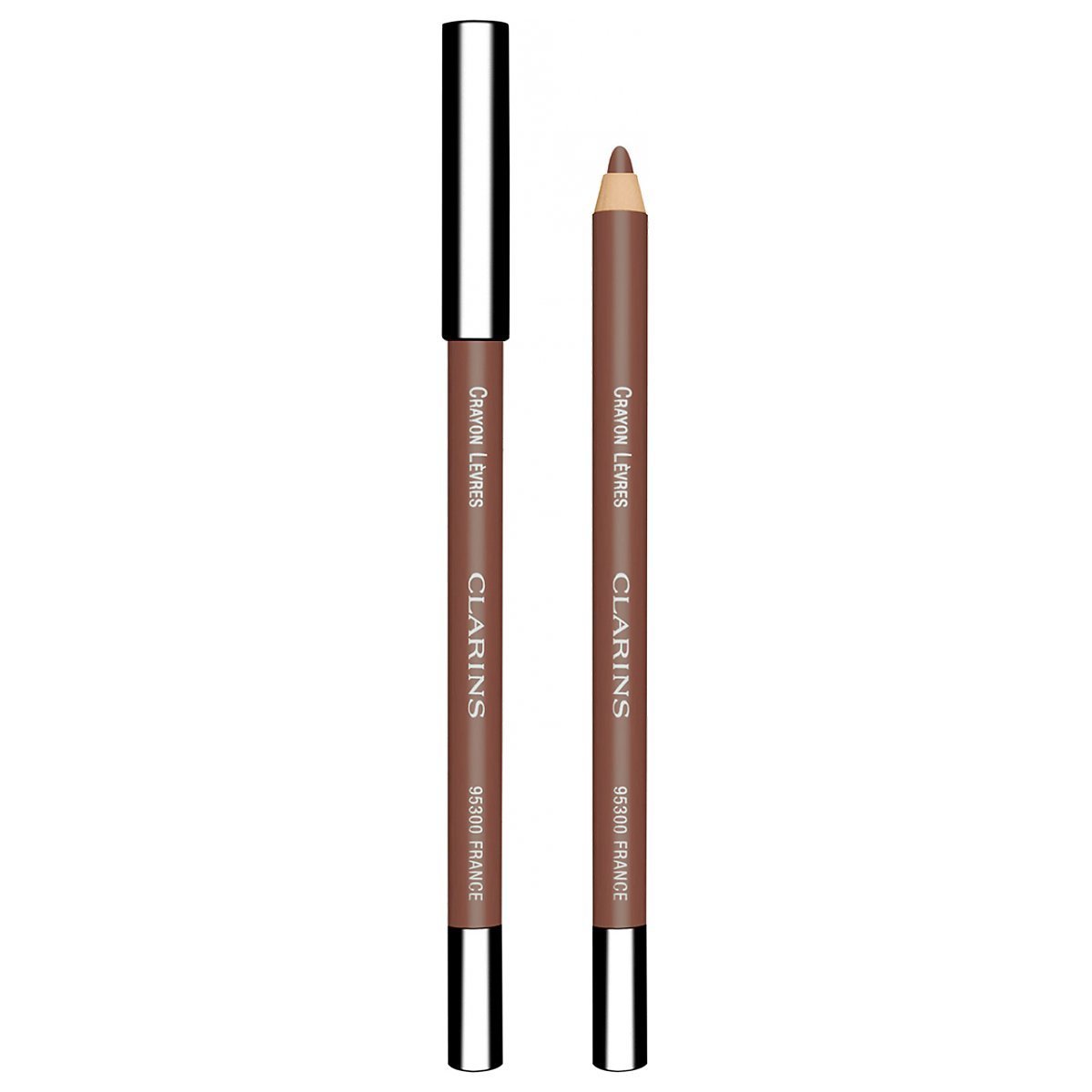 Clarins Lipliner Pencil Konturówka do ust 1,3g 08 Praline - Perfumeria ...