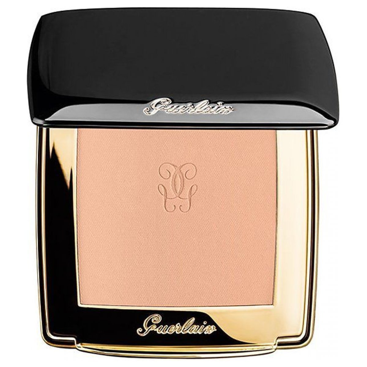 Guerlain Lingerie De Peau Компактная Пудра