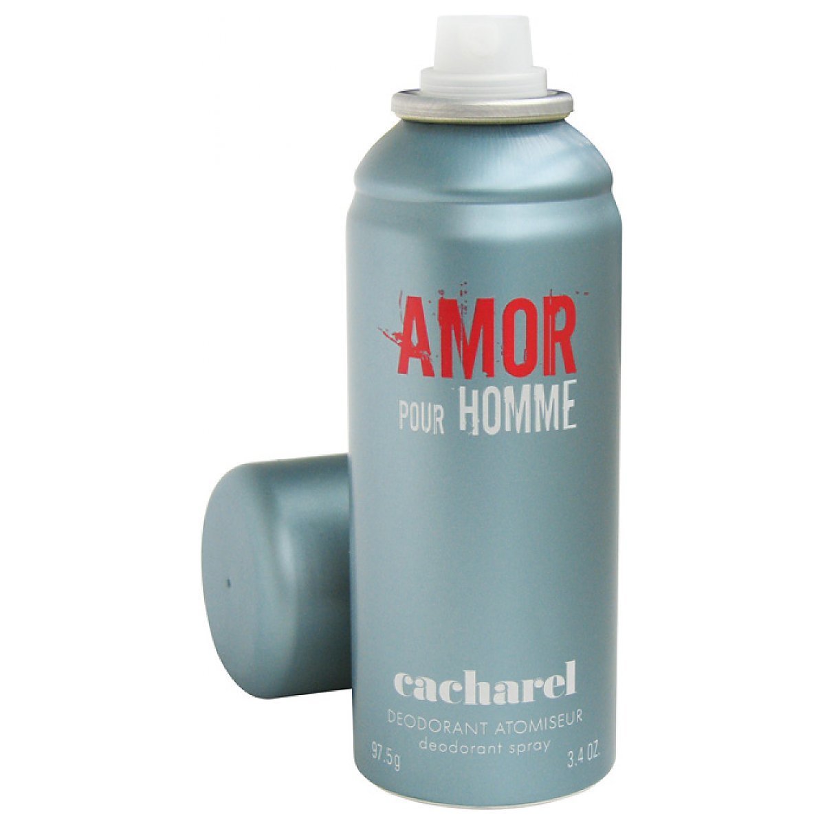 Cacharel Amor pour Homme Dezodorant spray 150ml - Perfumeria Dolce.pl