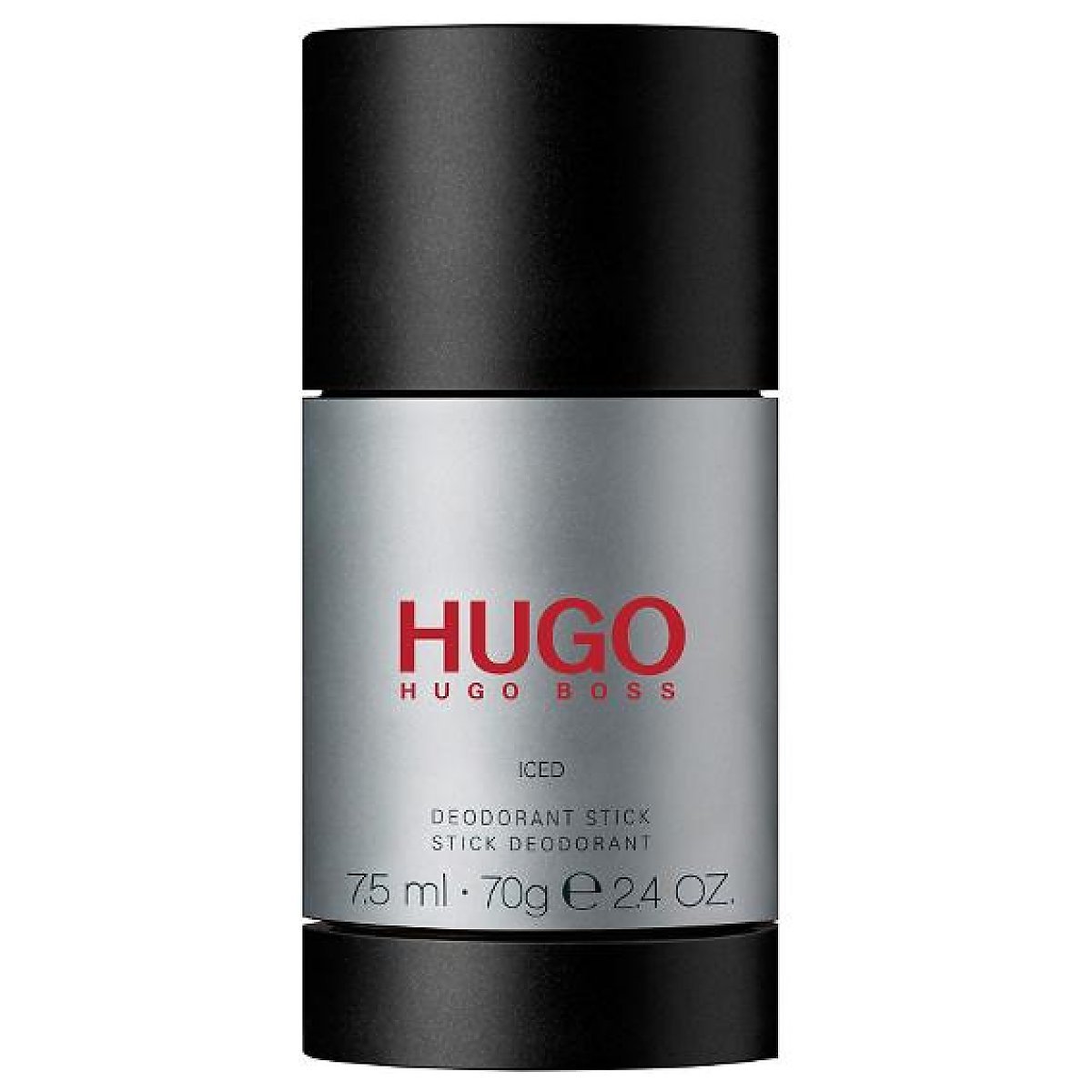 Hugo Boss HUGO Iced Dezodorant sztyft 75ml - Perfumeria Dolce.pl