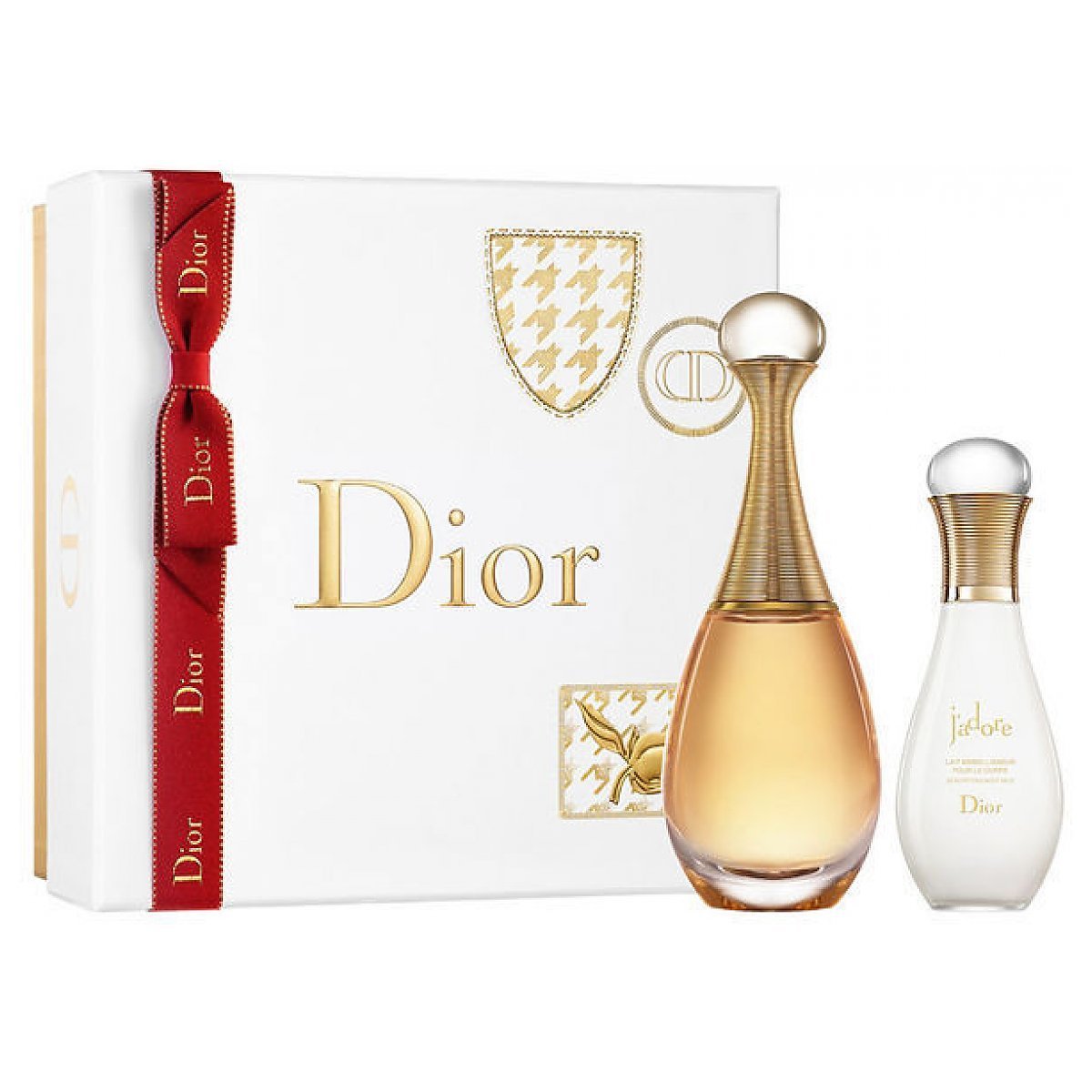 Christian Dior J'Adore Zestaw upominkowy EDP 50ml + mleczko do ciała ...