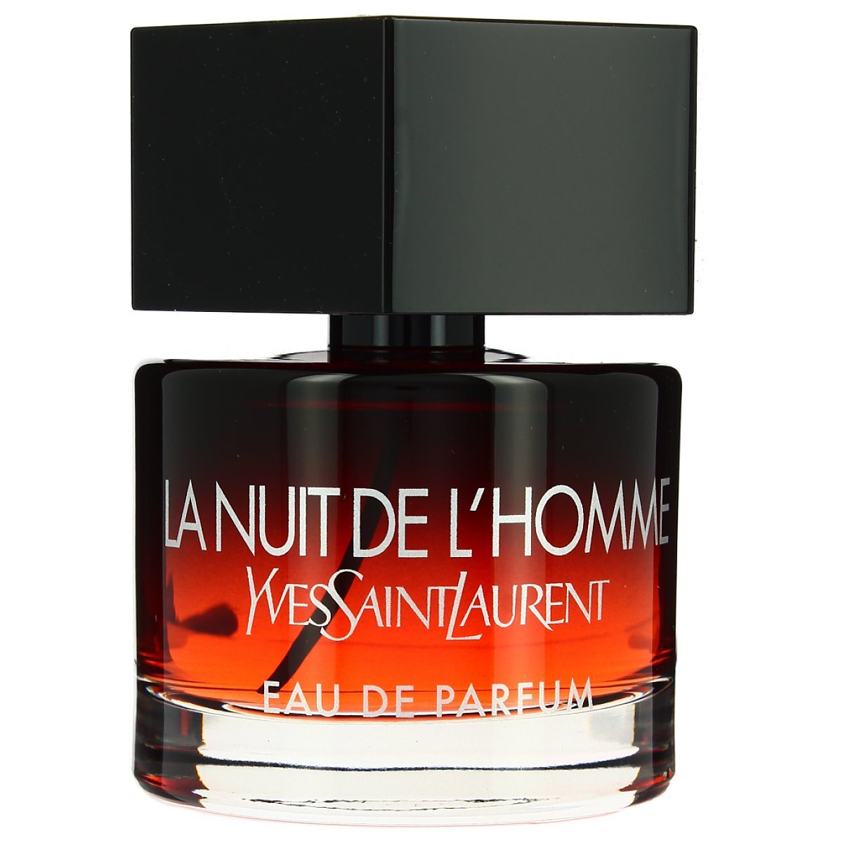 Yves Saint Laurent La Nuit de L'Homme Eau de Parfum Woda perfumowana ...