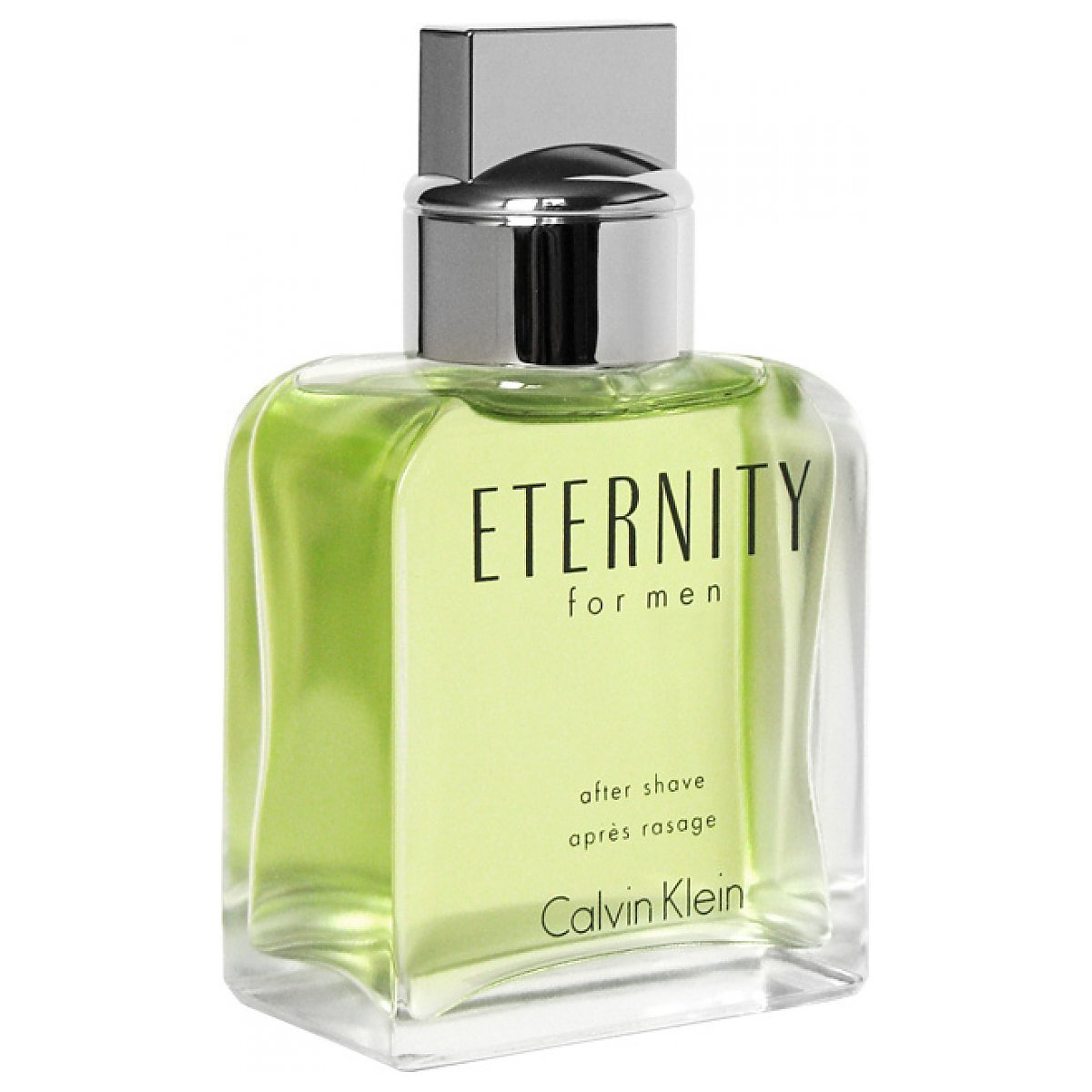Calvin Klein Eternity for Men Woda po goleniu flakon 100ml - Perfumeria ...