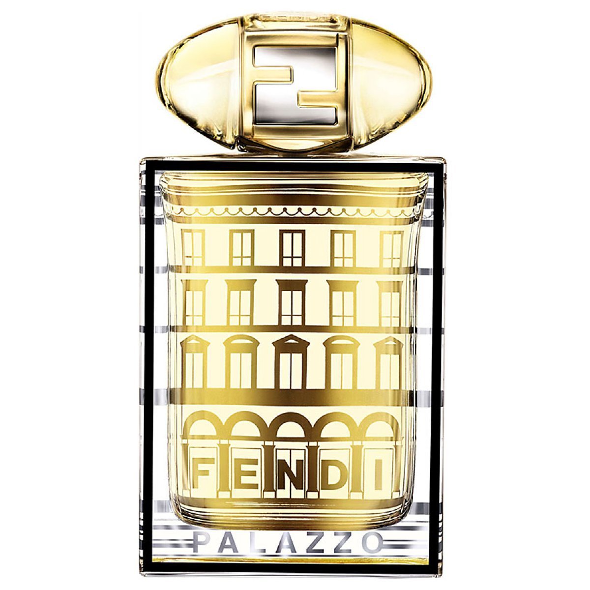 fendi palazzo watch