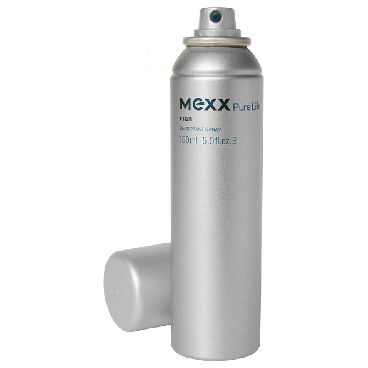 Mexx Pure Life Man Dezodorant spray 150ml - Perfumeria Dolce.pl