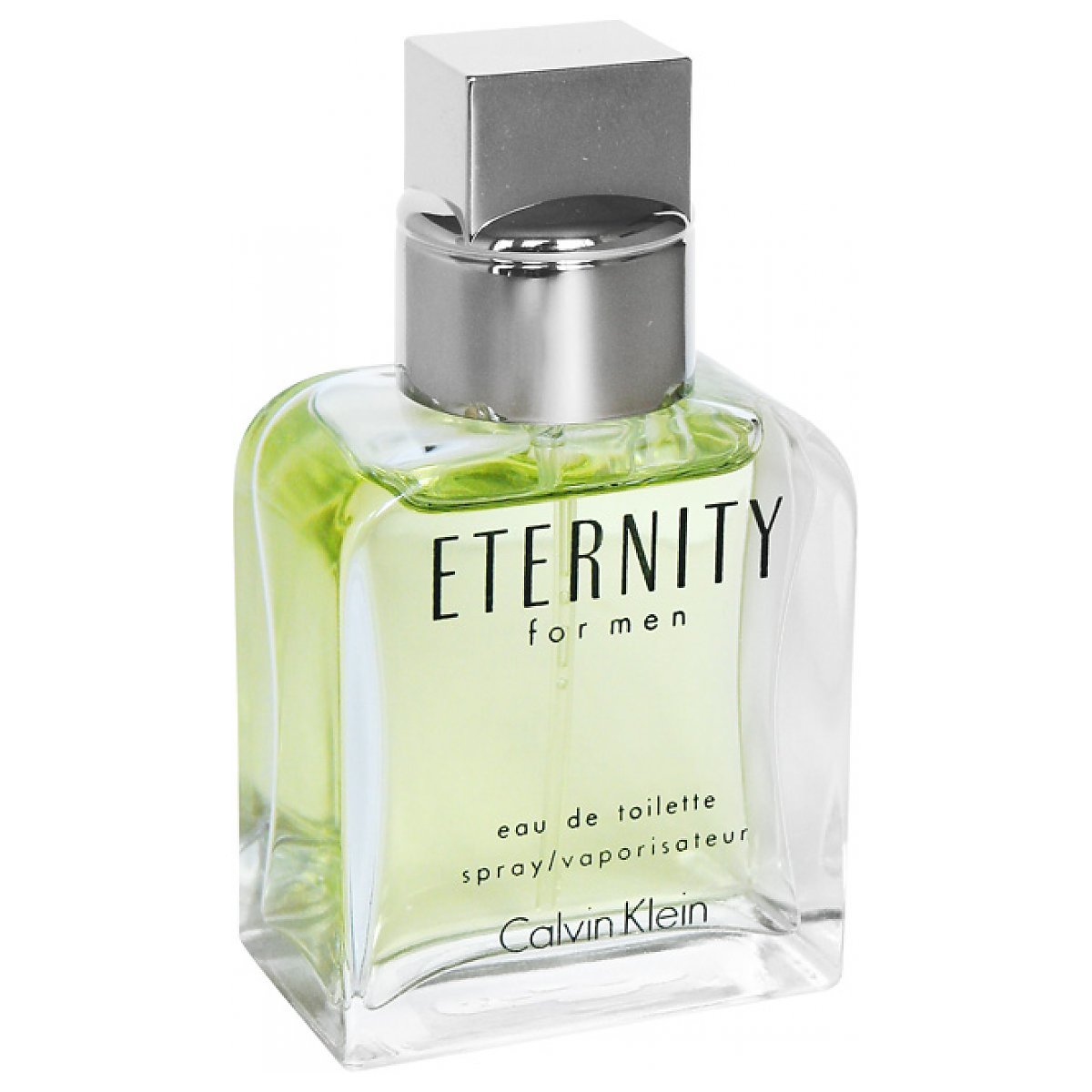 Calvin Klein Eternity for Men Woda toaletowa spray 30ml - Perfumeria ...