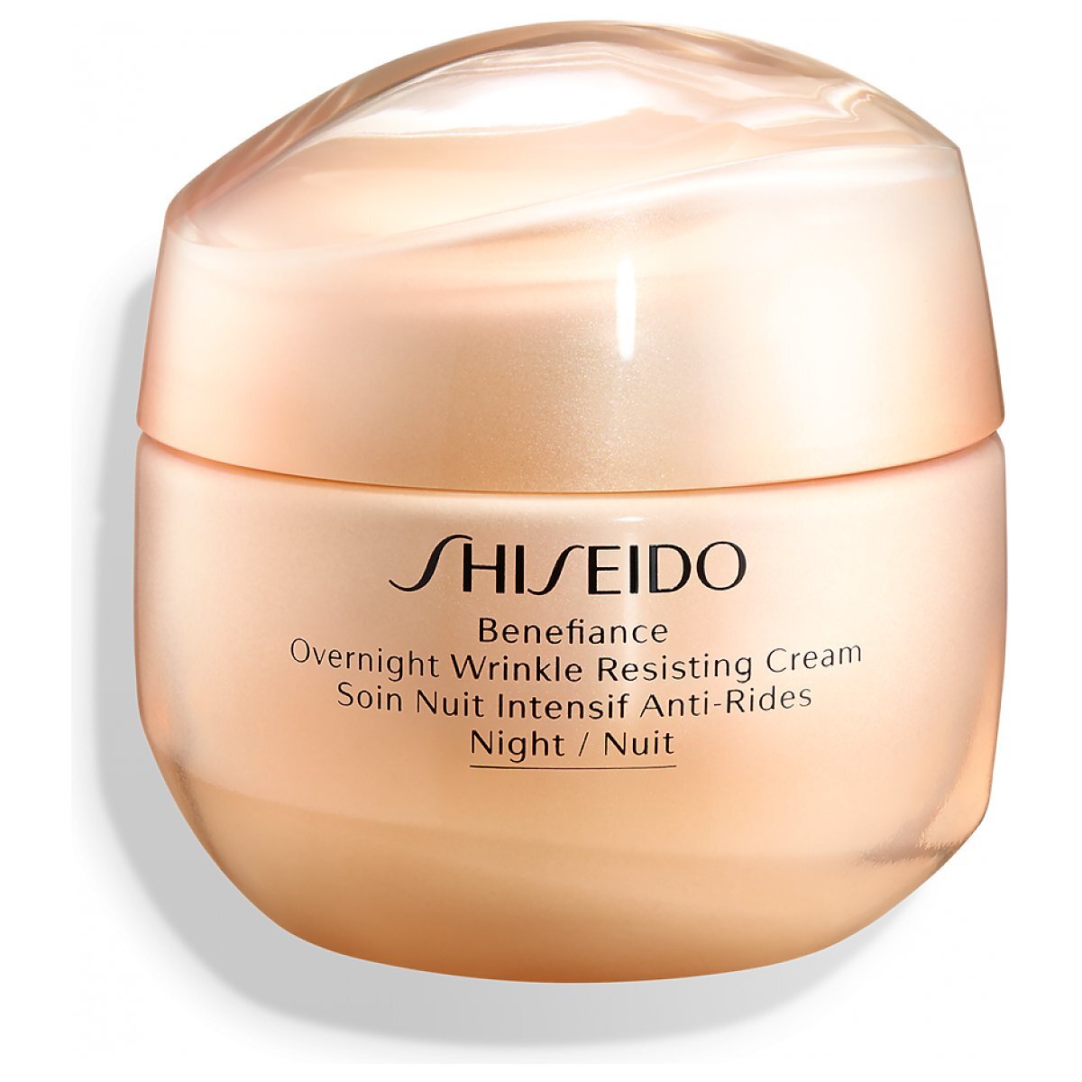 Shiseido Benefiance Concentrated Anti-Wrinkle Eye Cream szemkrém a duz (36 db) - SzépségEgészséorhideatemetkezes.hu