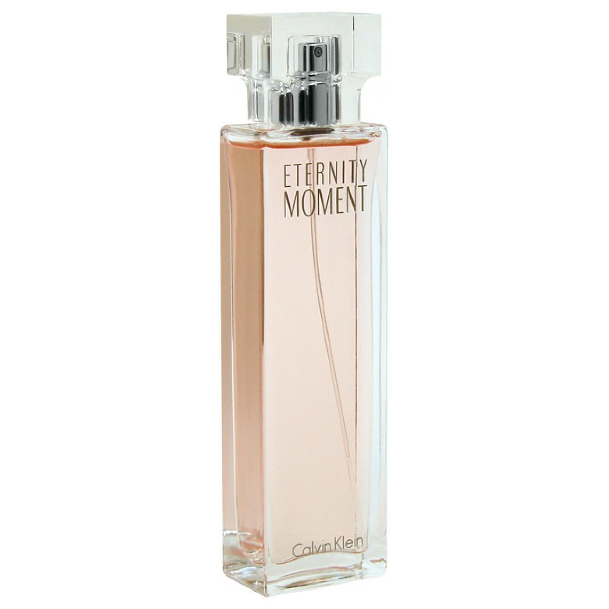 Calvin Klein Eternity Moment Woda perfumowana spray 50ml - Perfumeria ...