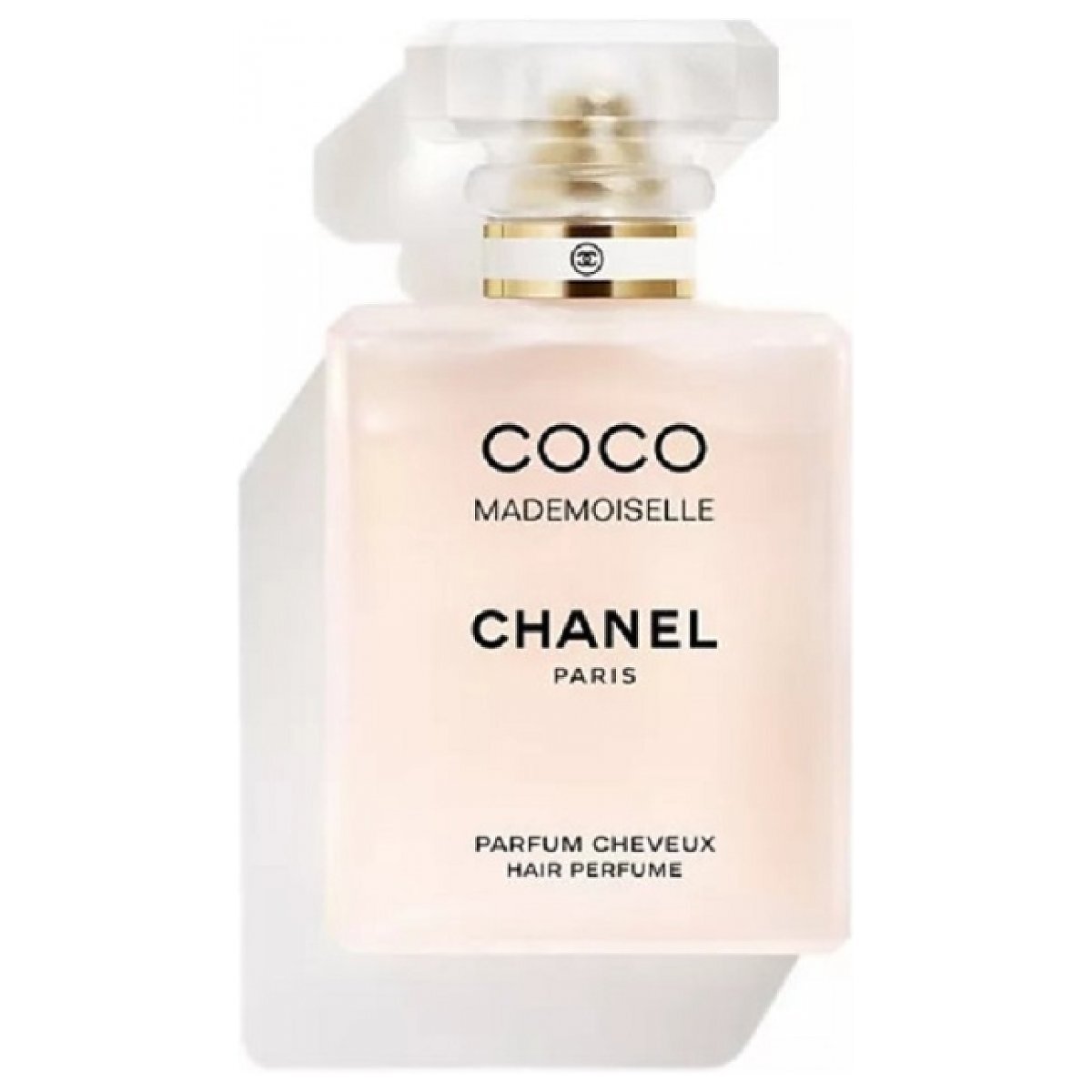 chanel coco mademoiselle woda perfumowana spray 200ml  ezebrapl