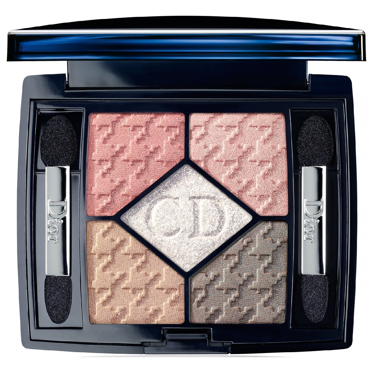 dior 5 couleurs poncho