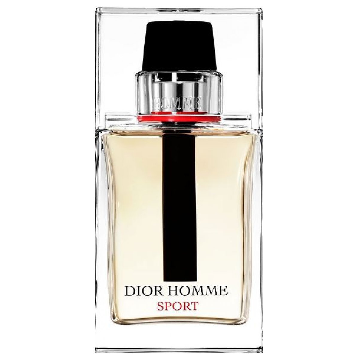 Christian Dior Dior Homme Sport 2017 tester Woda toaletowa spray 200ml