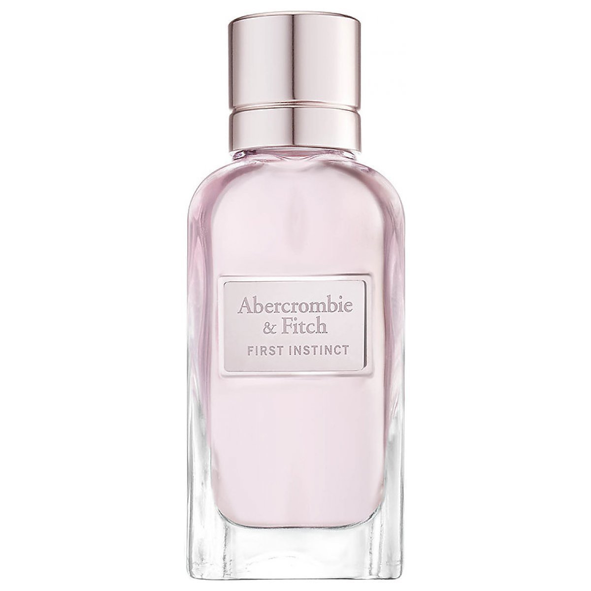 Abercrombie Fitch First Instinct For Her Zestaw Upominkowy EDP 100ml   75786 