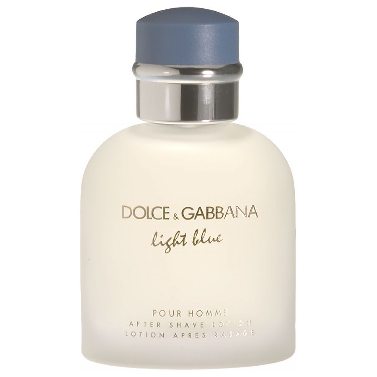 Dolce&Gabbana Light Blue Pour Homme Woda po goleniu flakon 75ml ...