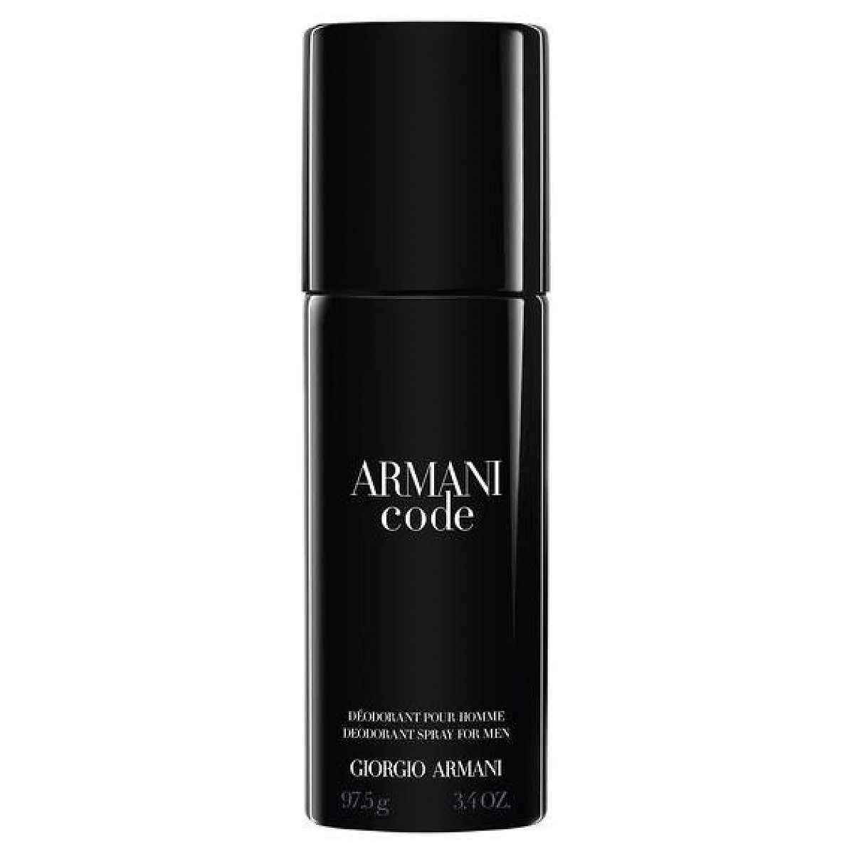 Giorgio Armani Code pour Homme Dezodorant spray 150ml - Perfumeria Dolce.pl