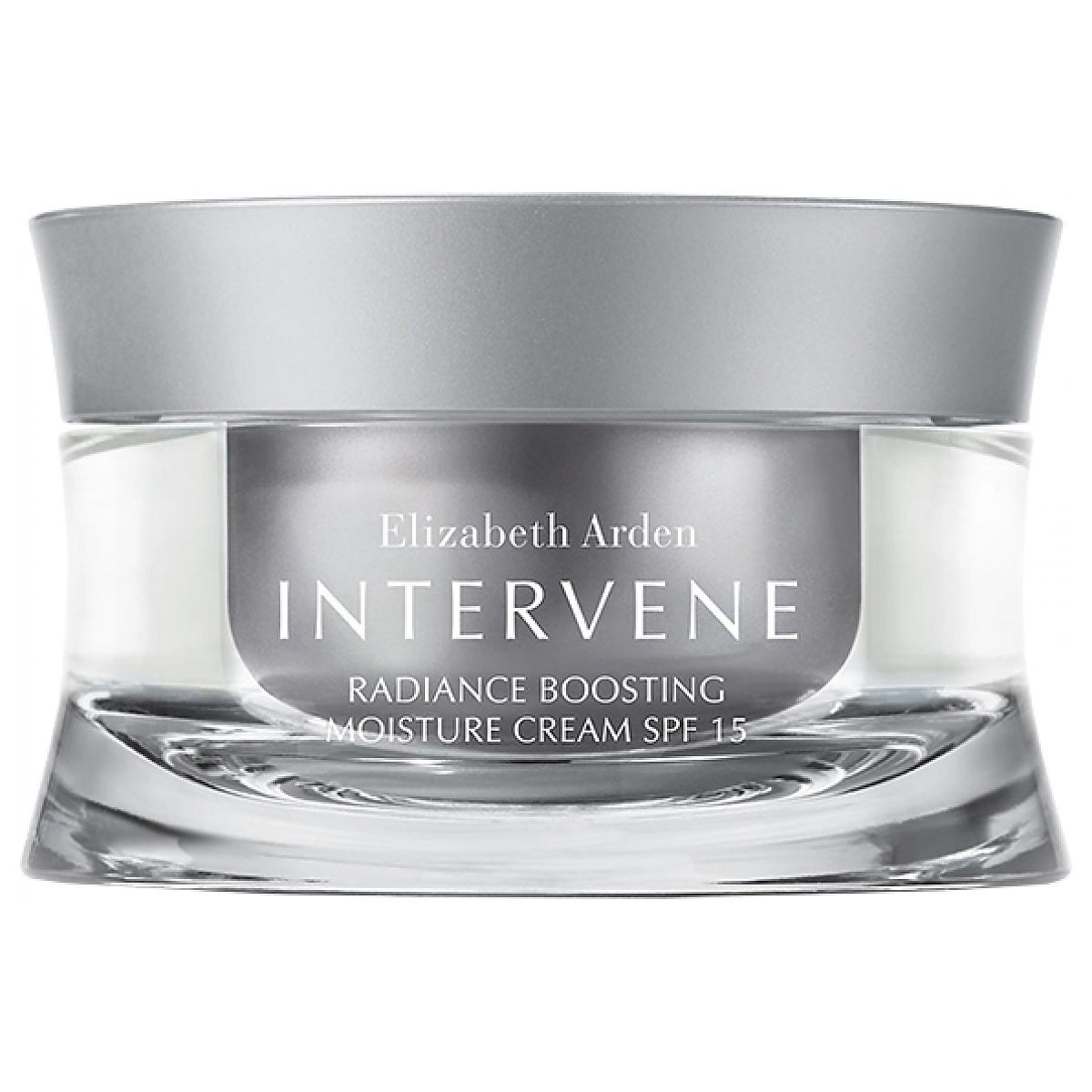 Elizabeth Arden Intervene Radiance Moisture Cream Nawilżający krem twarzy SPF 15 50ml - Perfumeria
