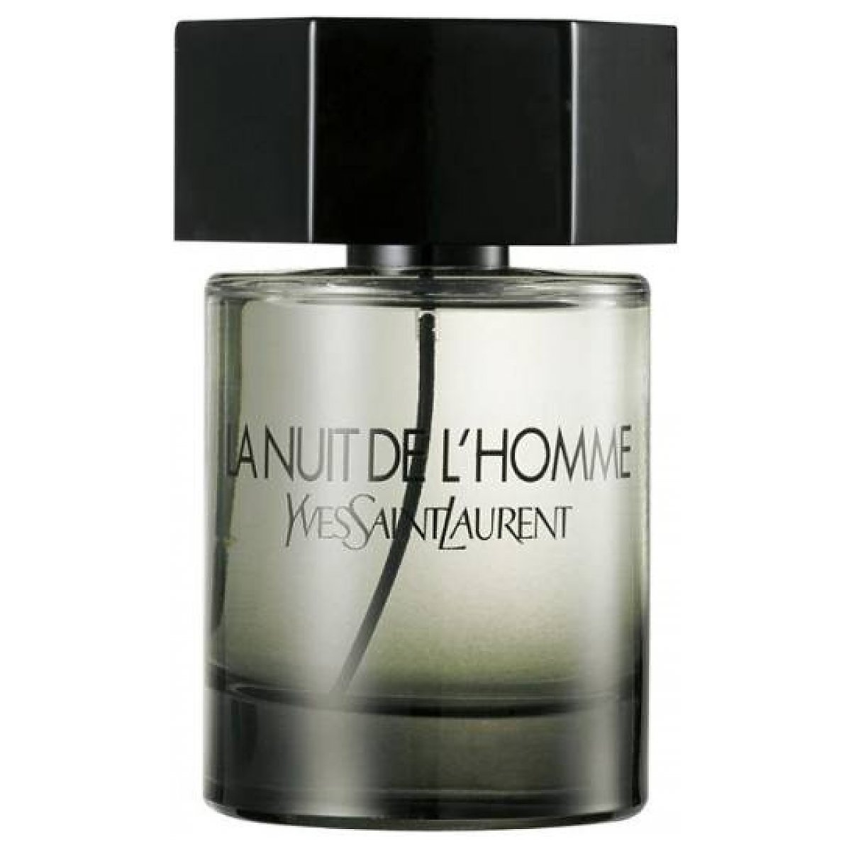Yves Saint Laurent La Nuit de l'Homme Woda toaletowa spray 40ml ...