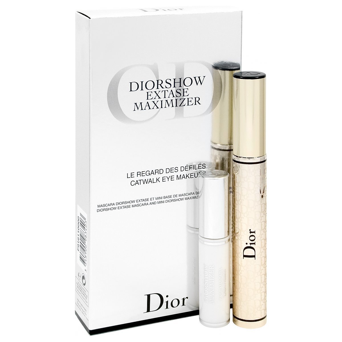 Diorshow extase outlet mascara