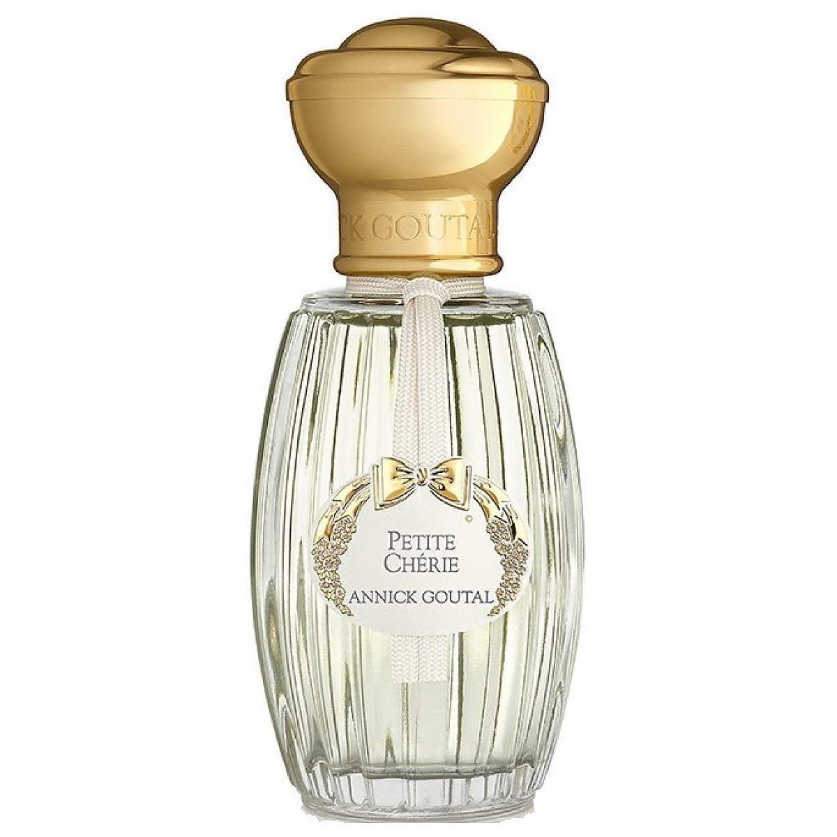 Annick Goutal - Goutal シャペルシェオードトワレの+forest-century