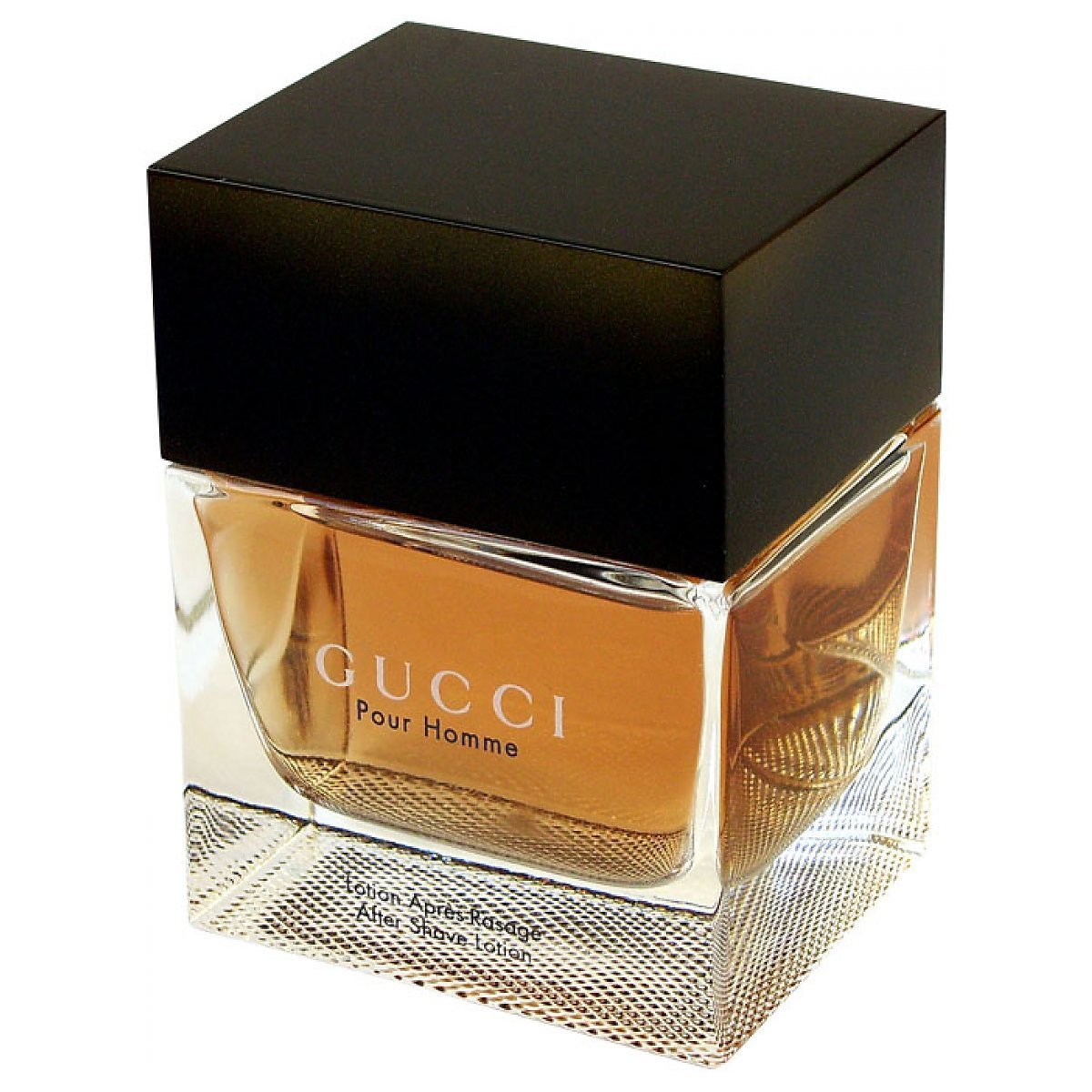 Gucci pour Homme Woda po goleniu flakon 100ml - Perfumeria Dolce.pl