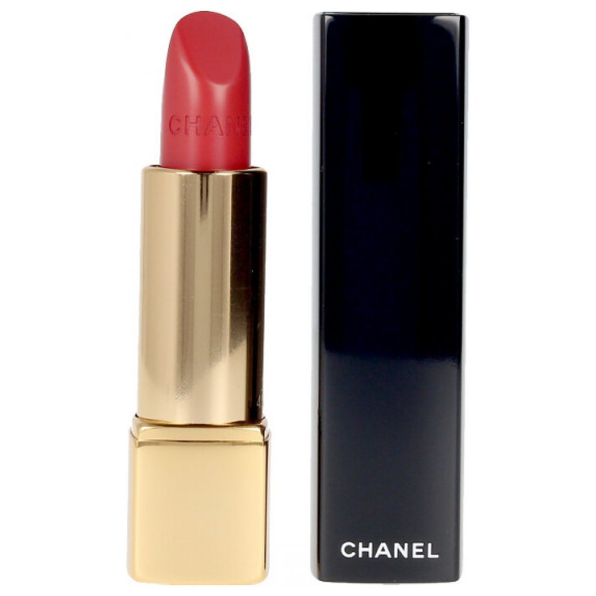 Chanel Rouge Allure Luminous Intense 104 Passion 3.5gr