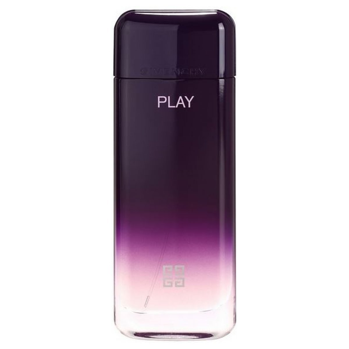 Givenchy Play for Her Intense Woda perfumowana spray 75ml - Perfumeria
