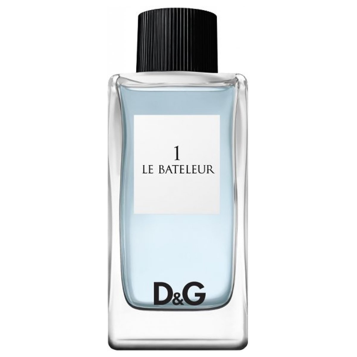 Dolce&Gabbana D&G Anthology Le Bateleur 1 Woda toaletowa spray 100ml ...