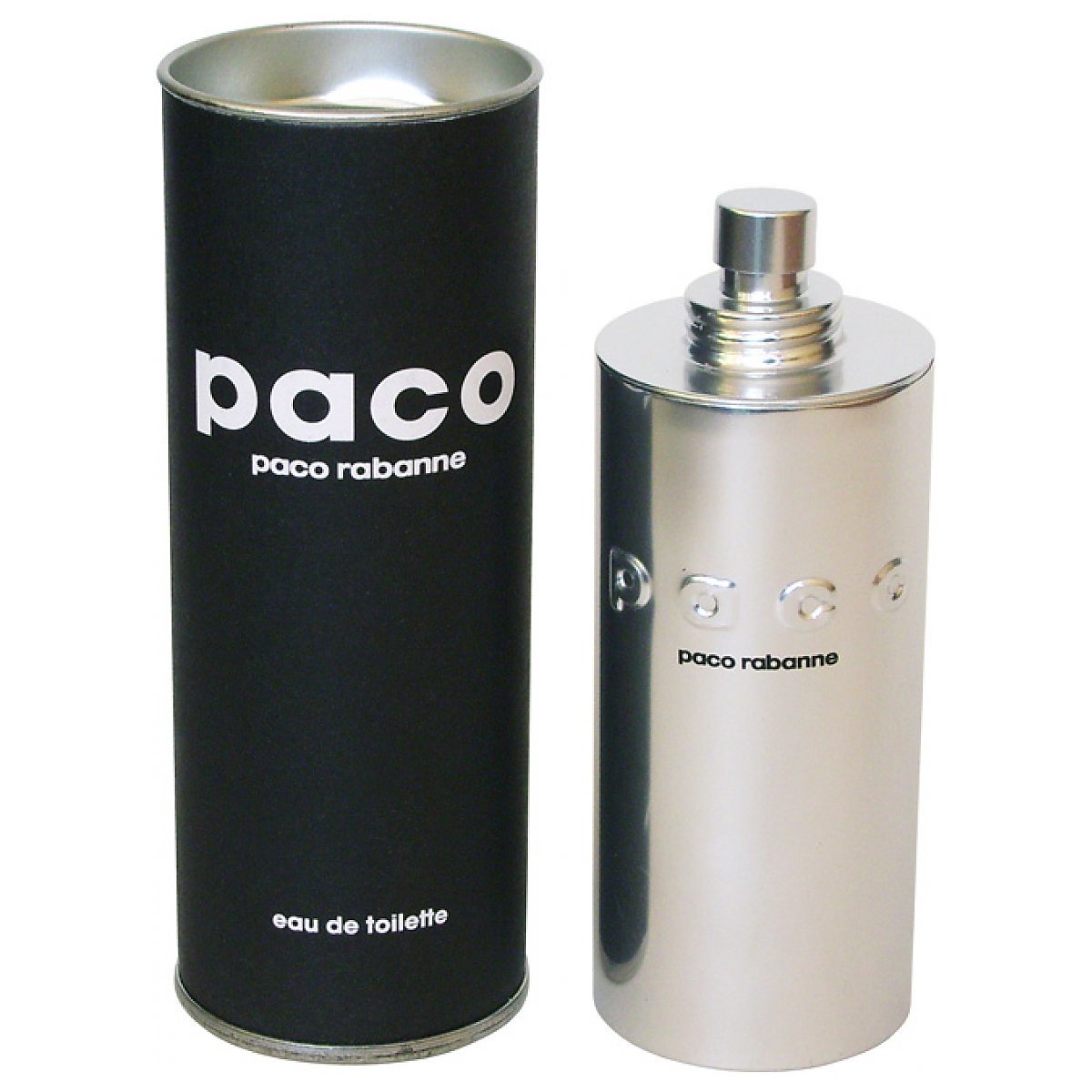 Paco Rabanne Paco Energy Woda toaletowa spray 100ml - Perfumeria Dolce.pl