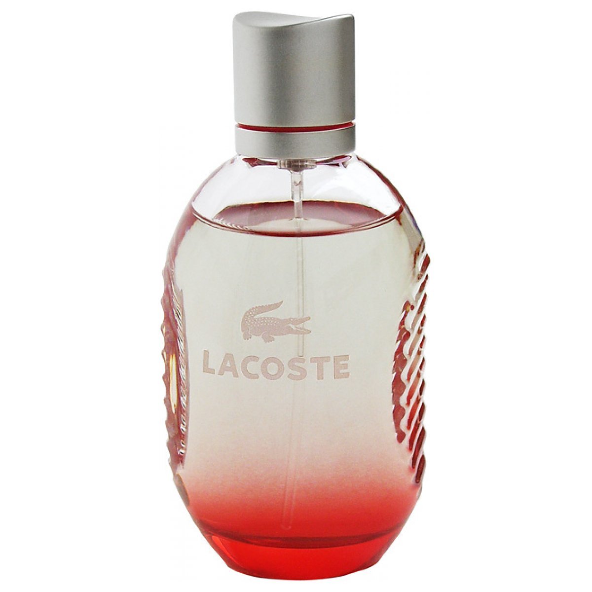 transportabel Konfrontere Indlejre Lacoste Red: Style in Play Woda toaletowa spray 75ml - Perfumeria Dolce.pl