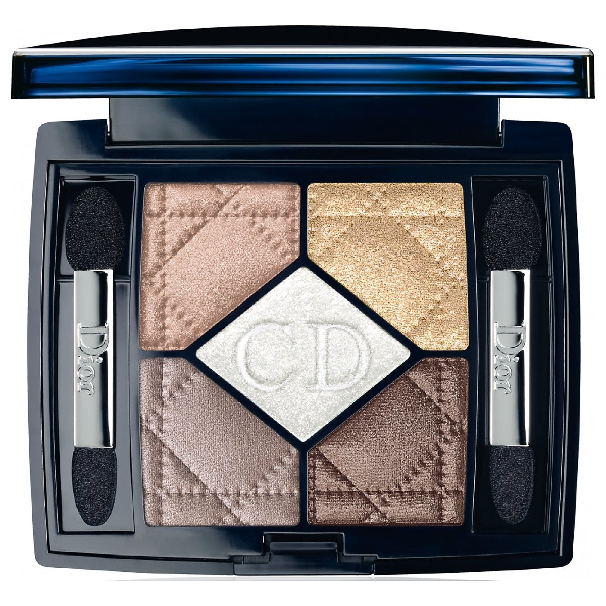 Christian Dior 5 Couleurs Grand Bal Collection Paleta pięciu cieni do ...