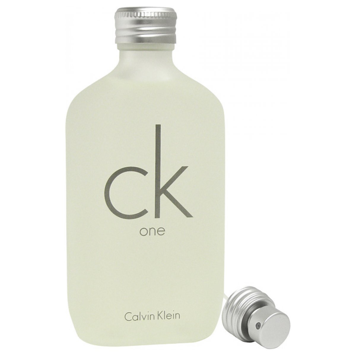 Calvin Klein CK One Zestaw upominkowy EDT 200ml + EDT 15ml + balsam ...