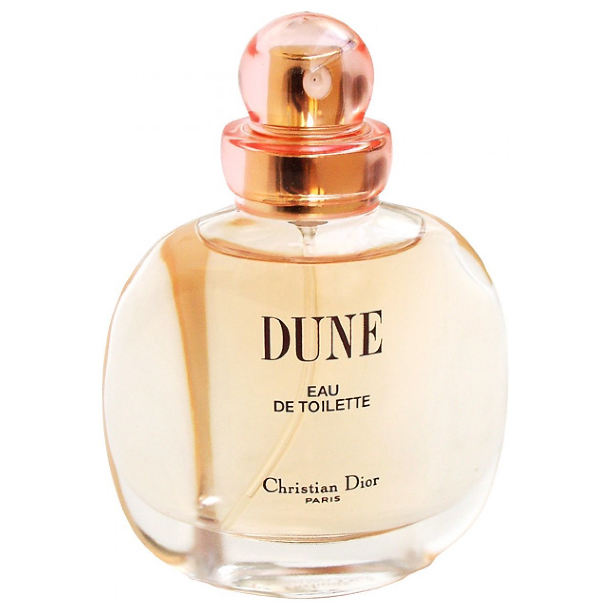 Christian Dior Dune Woda toaletowa spray 100ml - Perfumeria Dolce.pl