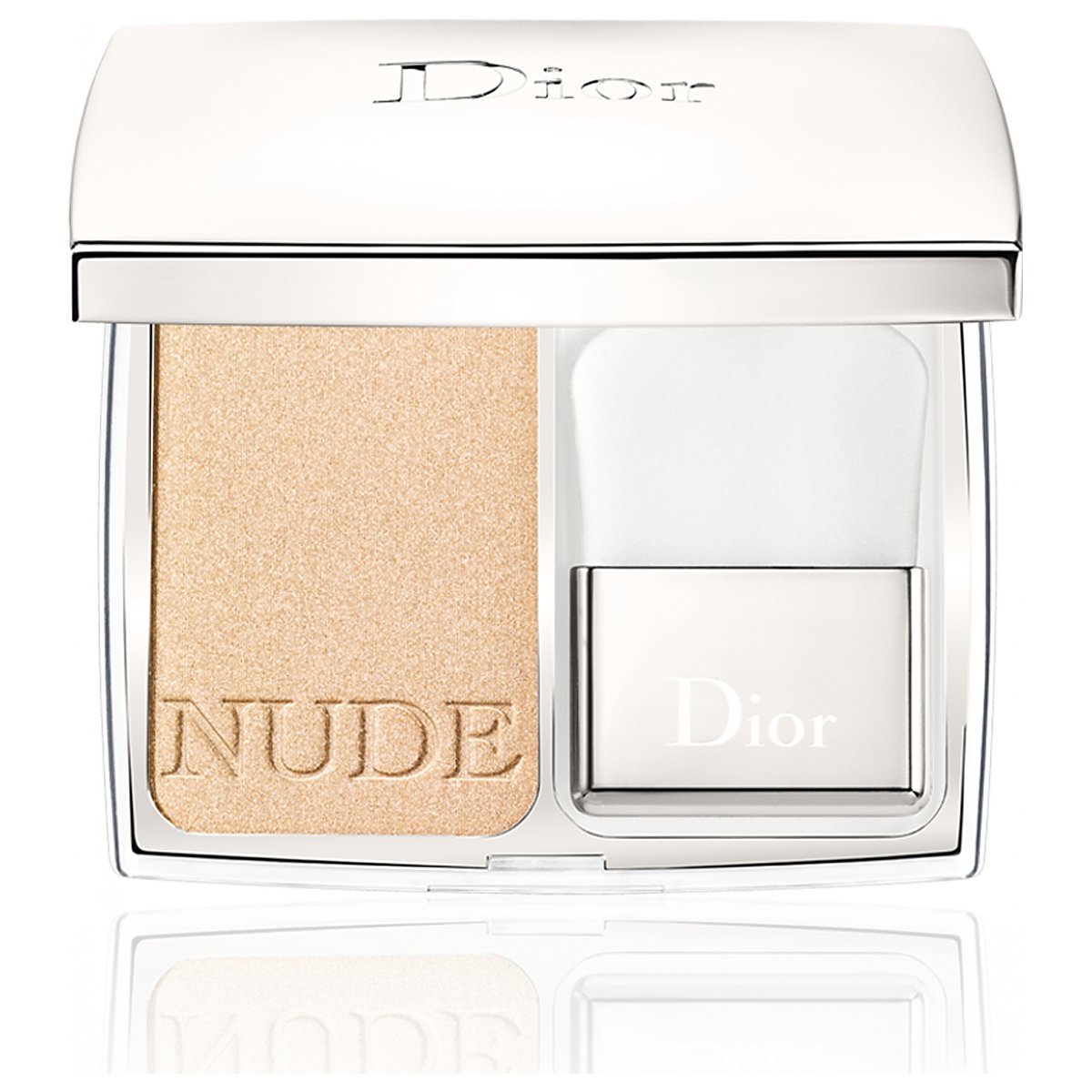 Diorskin nude outlet compact