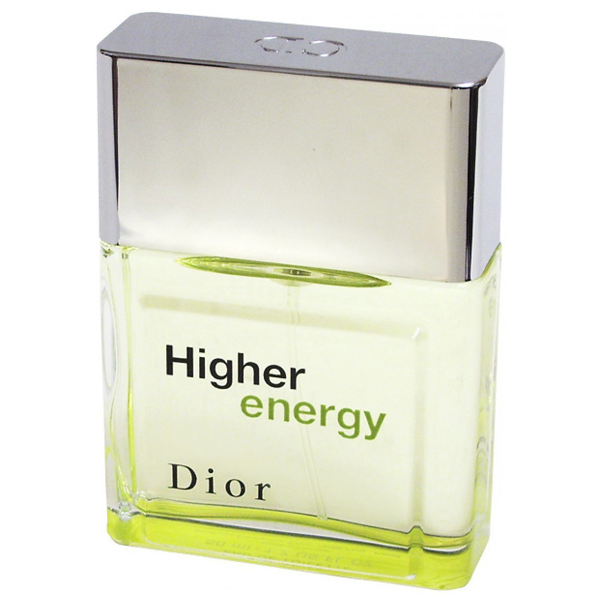 Christian Dior Higher Energy Woda toaletowa miniatura 10ml - Perfumeria