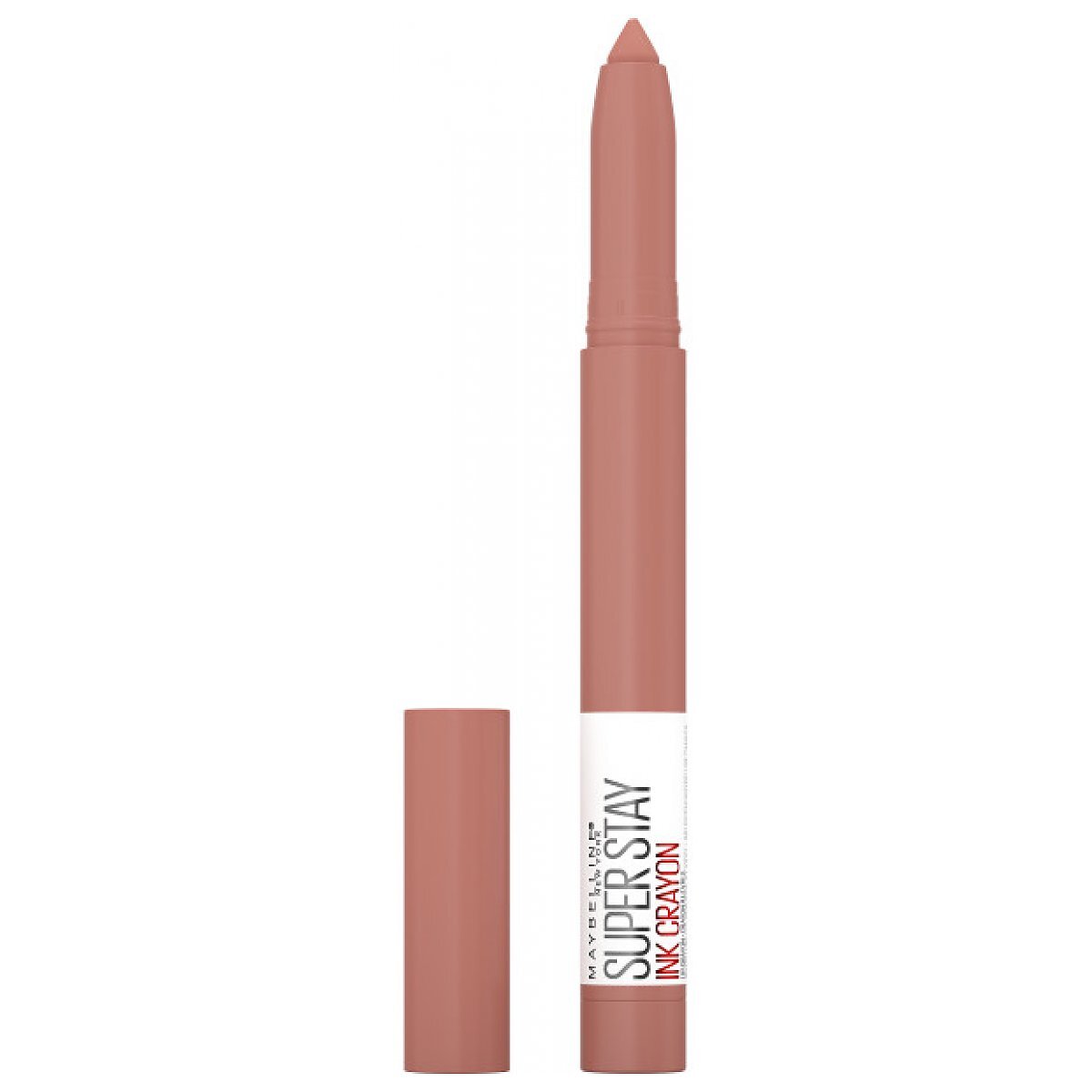 Maybelline Super Stay Ink Crayon szminka w sztyfcie 1,5g 95 Talk The ...