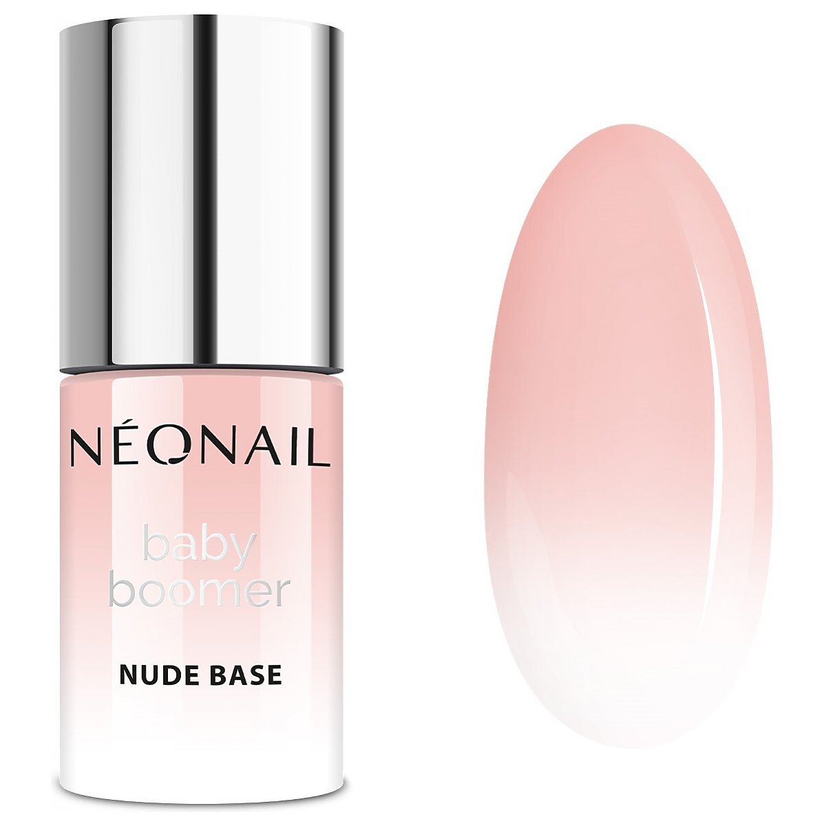 4744 Neonail HARD BASE Gel Polish 7,2ml