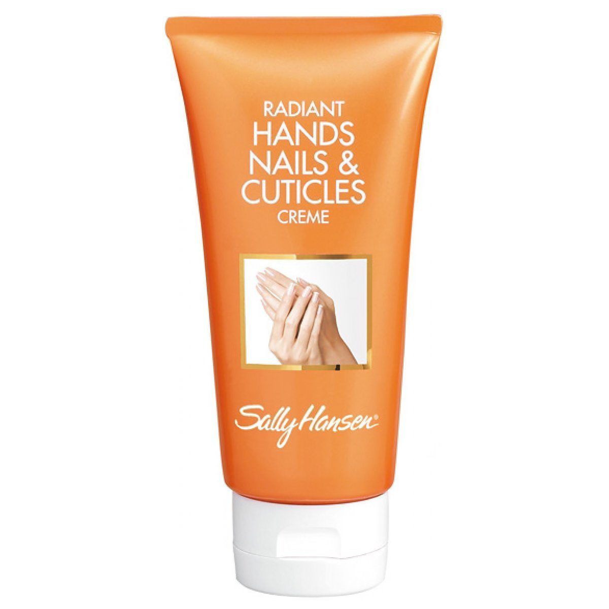 sally hansen hand and nail cream