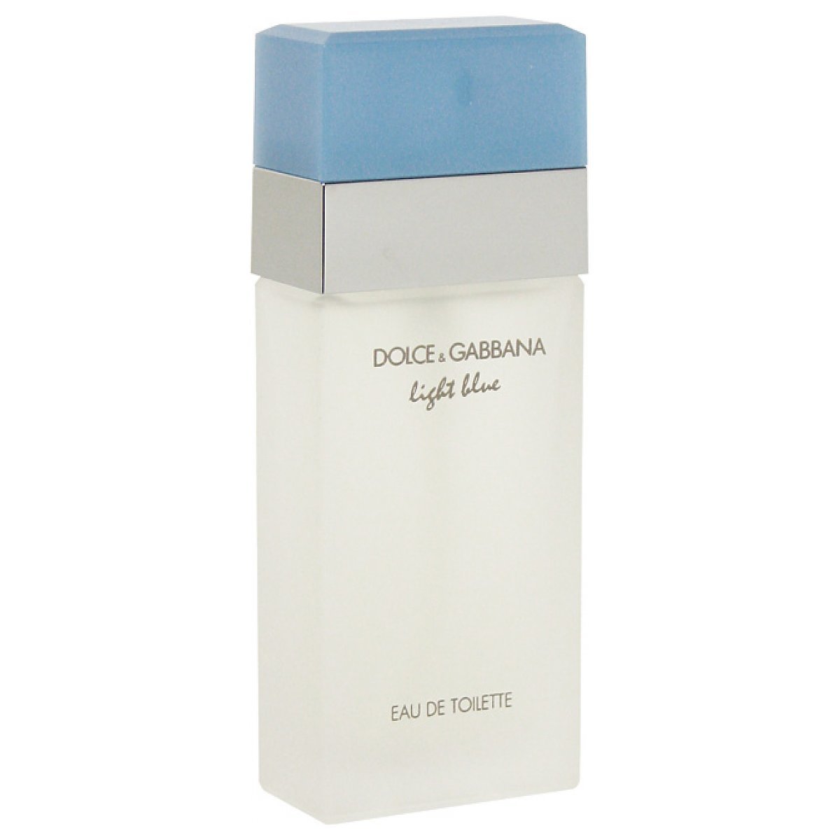 Dolce&Gabbana Light Blue Zestaw upominkowy EDT 50ml + krem do ciała ...