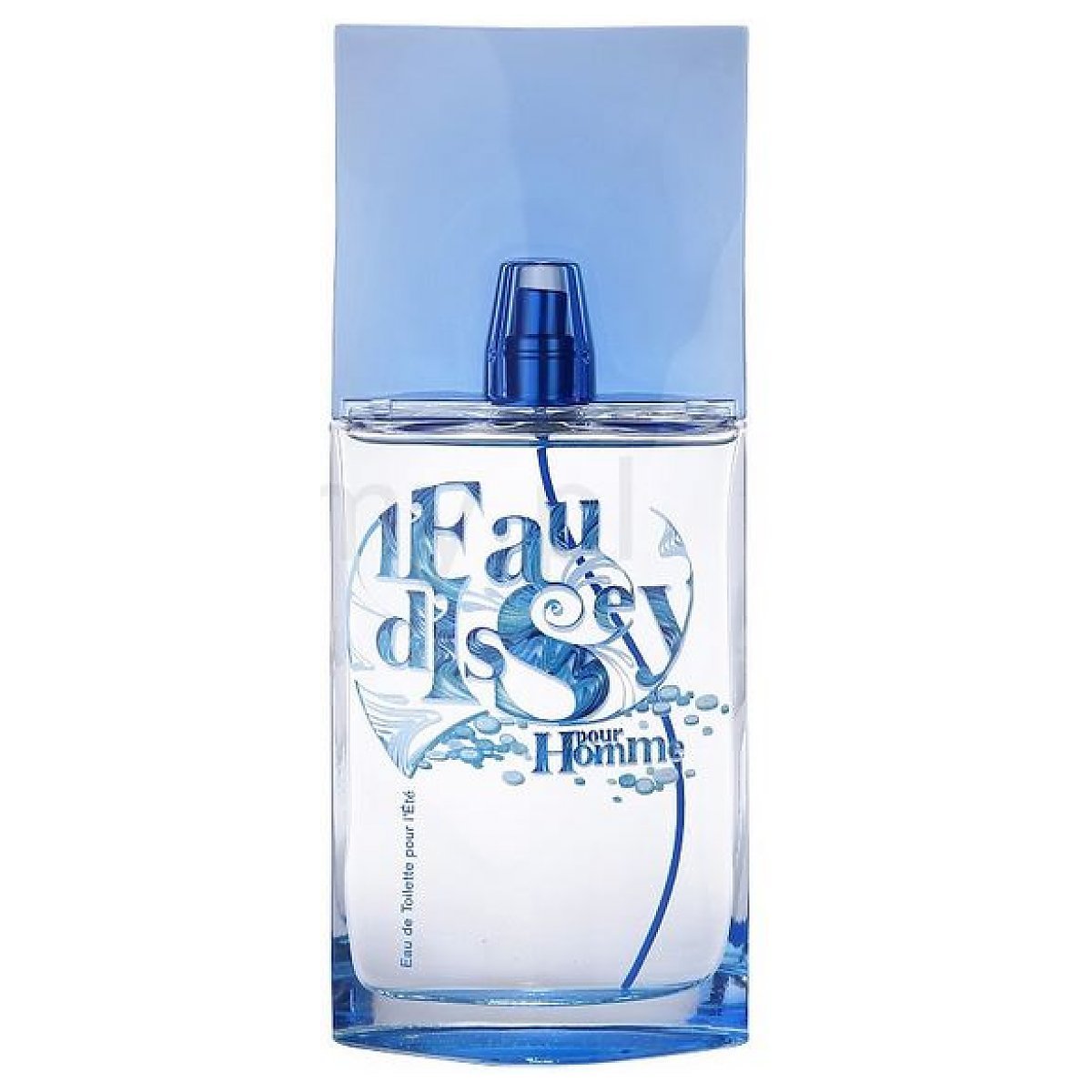 Issey Miyake L'Eau d'Issey pour Homme Summer 2015 Woda toaletowa spray ...