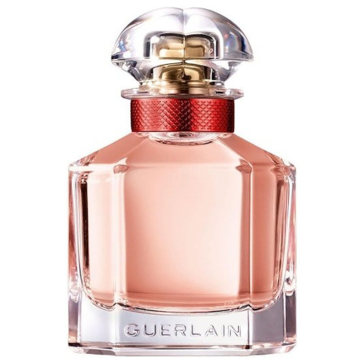 Guerlain Mon Bloom of Rose Woda perfumowana spray 100ml - Perfumeria ...