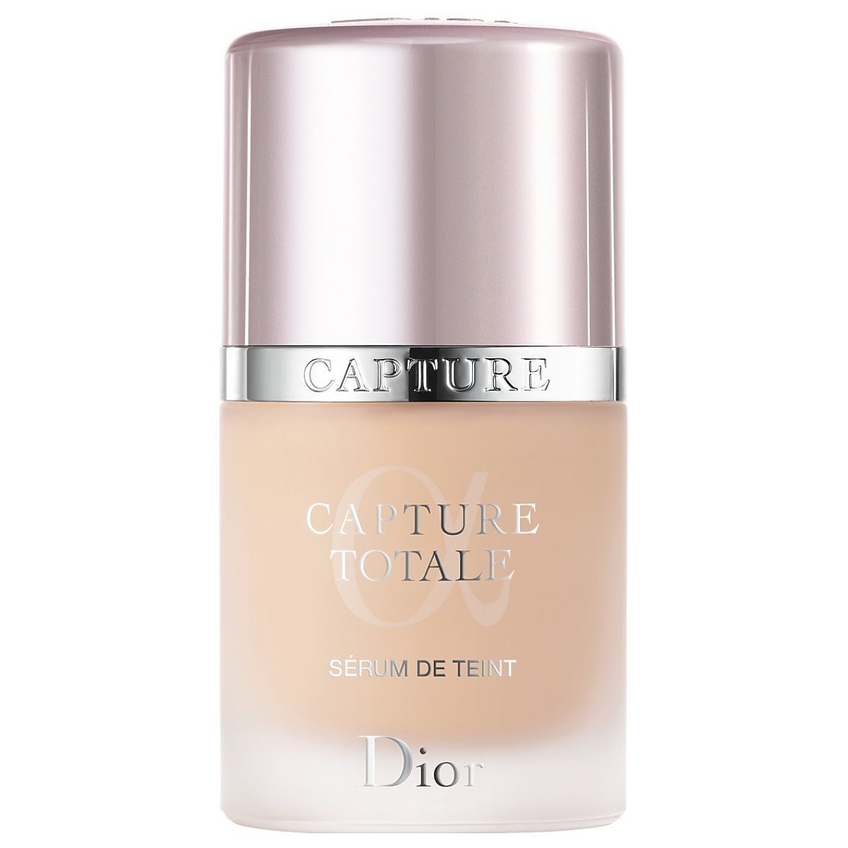 Dior serum de 2025 teint capture totale