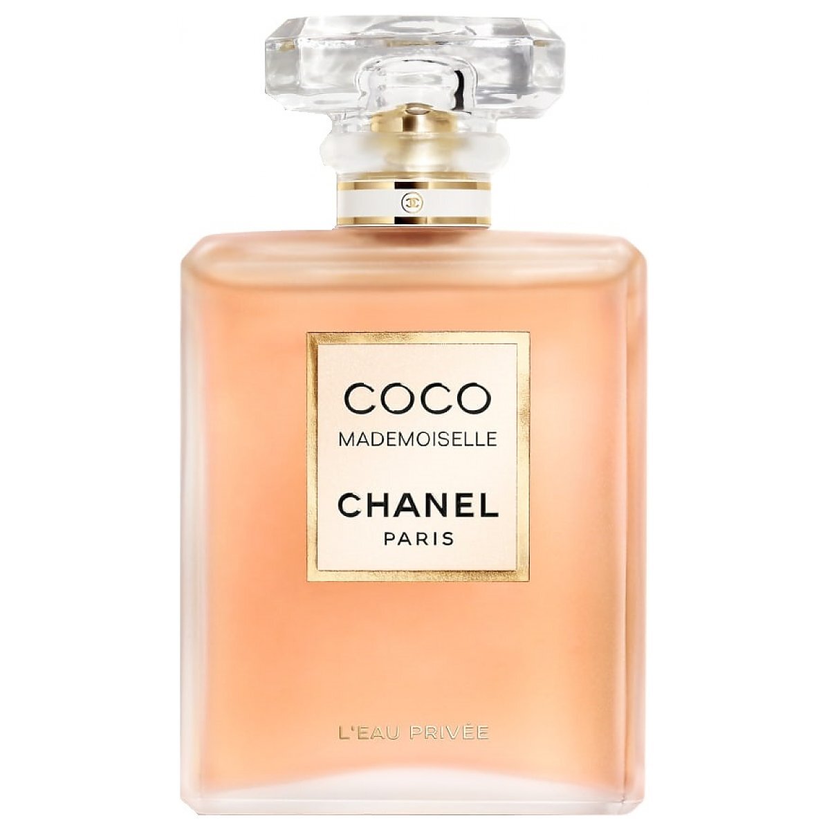 CHANEL Coco L'Eau Privee Night Fragrance Woda perfumowana 100ml - Perfumeria Dolce.pl