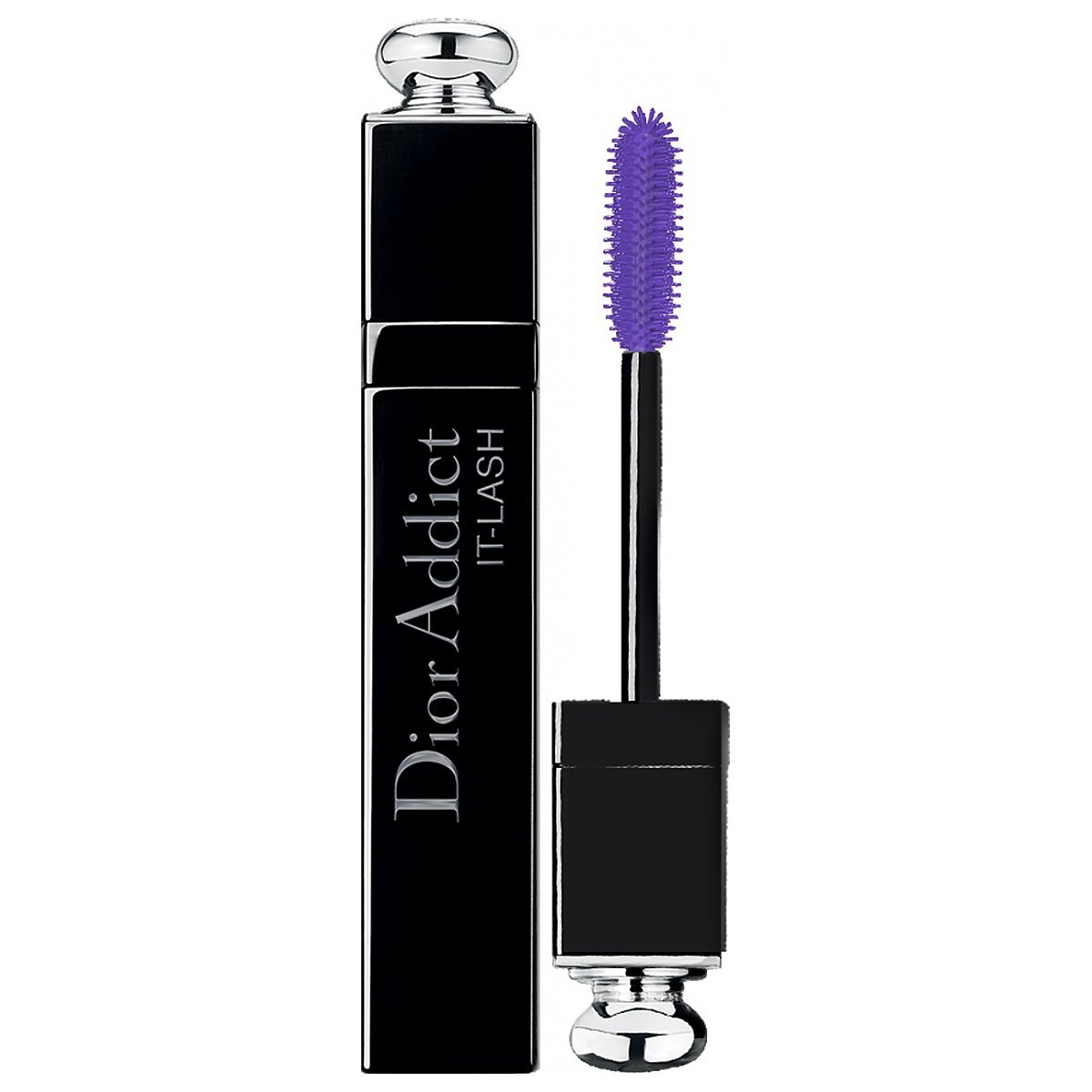 Diorshow hotsell purple mascara