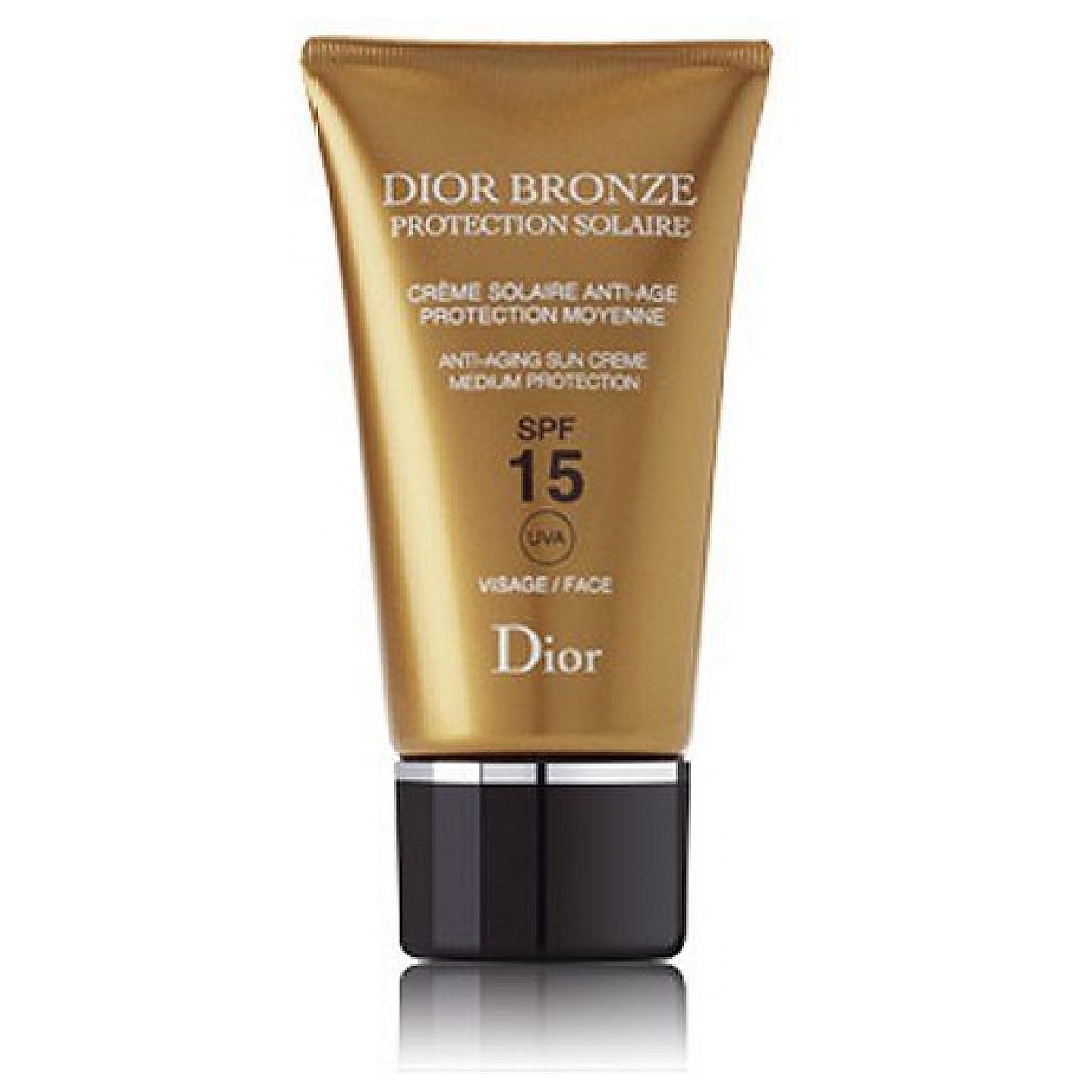 Dior sun clearance care