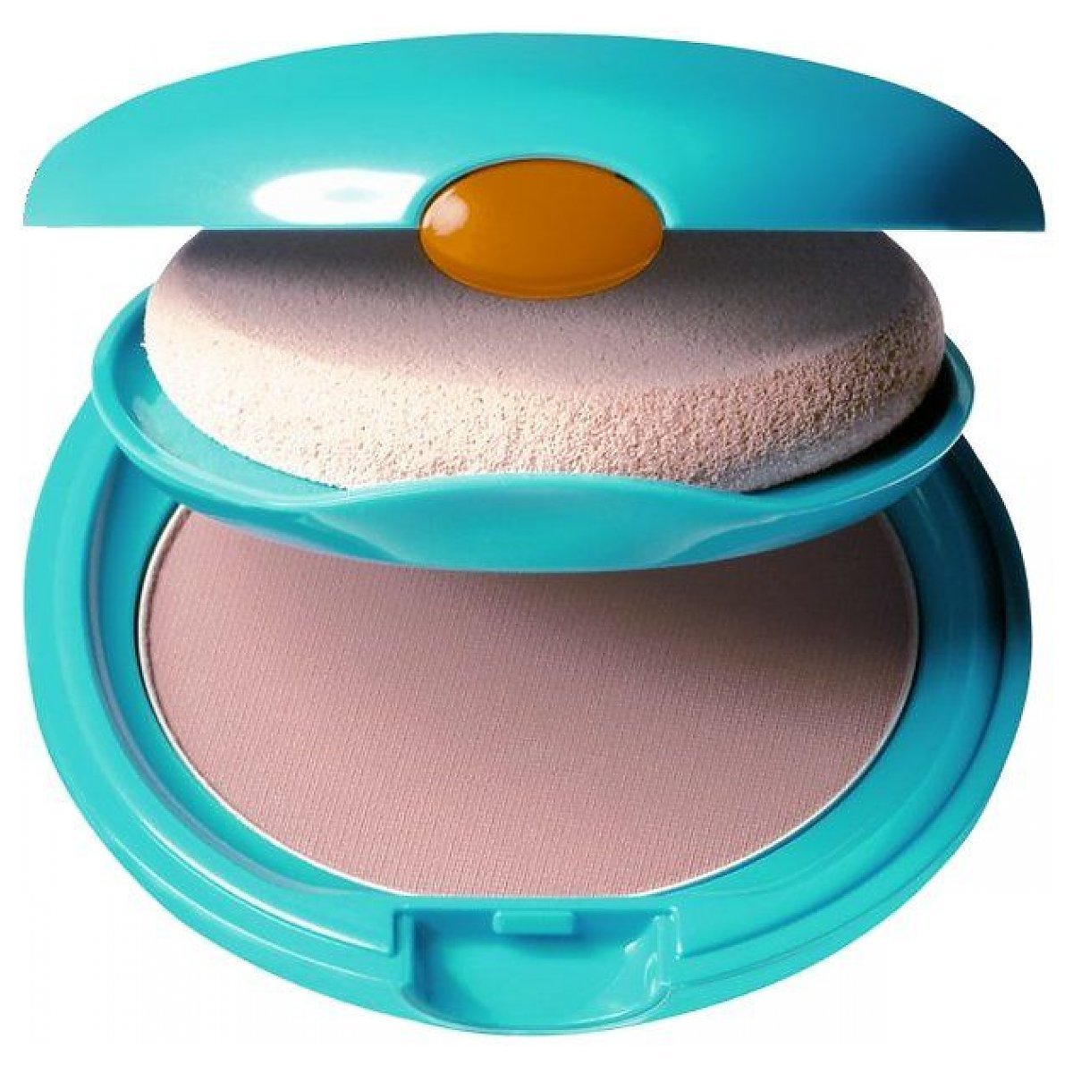 Shiseido Sun Protection Compact Foundation N Puder kompakt SPF 30 12g ...