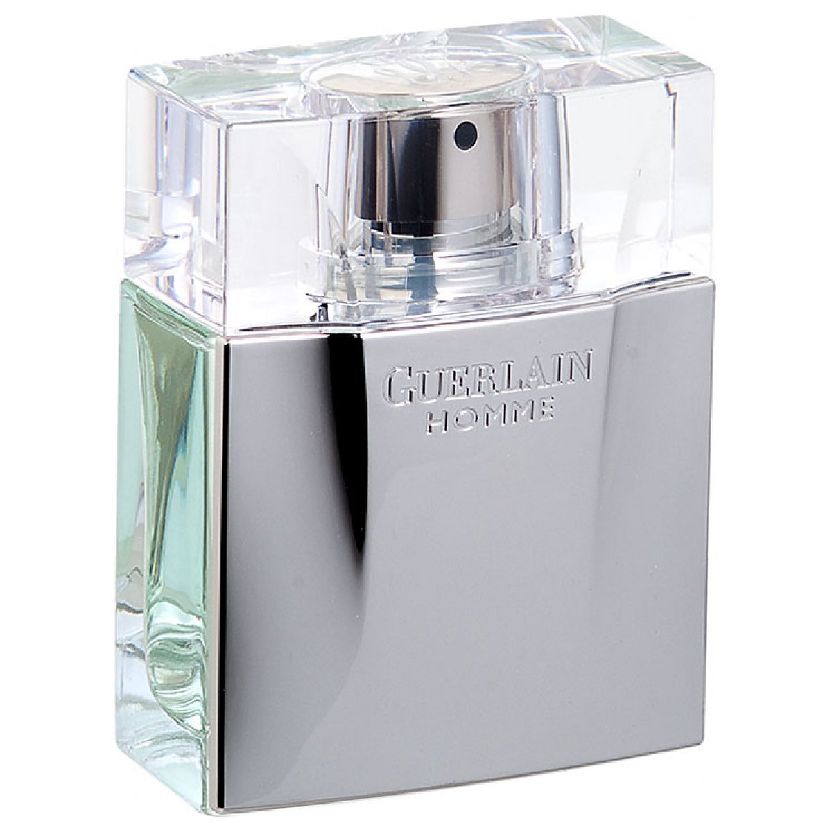 お買い上げ GUERLAIN HOMME L'EAU ゲラン オム ロー（80ml） | www