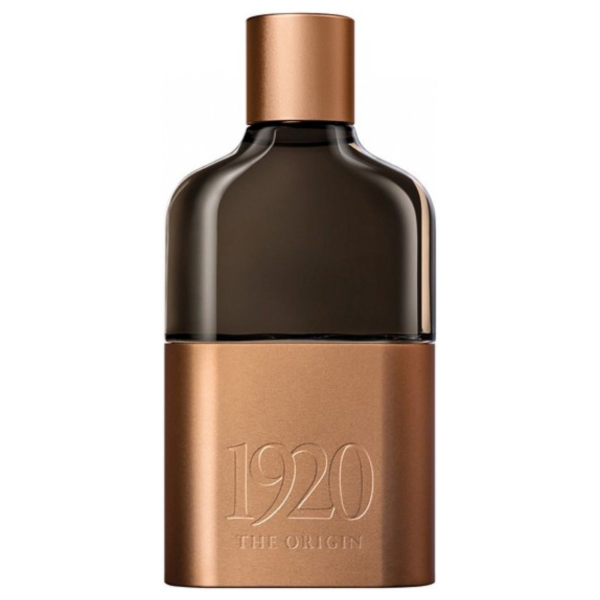 Tous 1920 The Origin Woda perfumowana spray 100ml - Perfumeria Dolce.pl